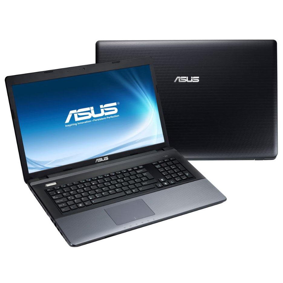 ASUS R900VB-YZ040H laptop Intel® Core™ i5 i5-3230M