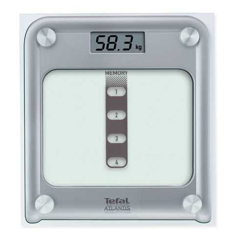 Tefal Atlantis Memo