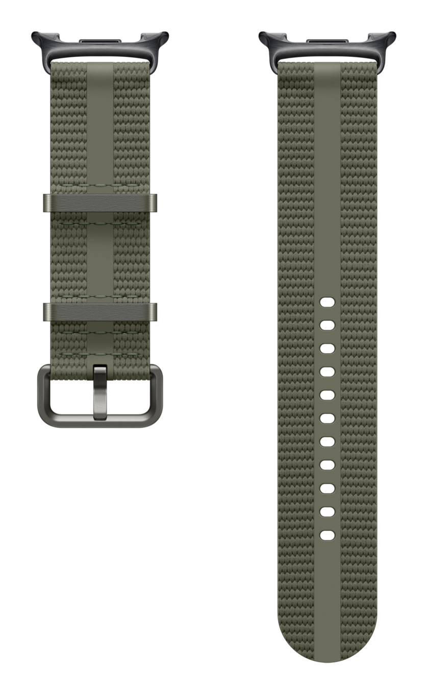 Samsung Athleisure Band (M/L) for Galaxy Watch8 | Watch8 Classic