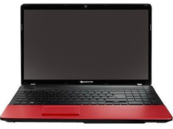 Acer Aspire 5750G-2354G50Mnrr Intel® Core™ i3 i3-2350M 39.6 cm (15.6") HD 4 GB DDR3-SDRAM 500 GB HDD NVIDIA® GeForce® GT 520M Linux Red