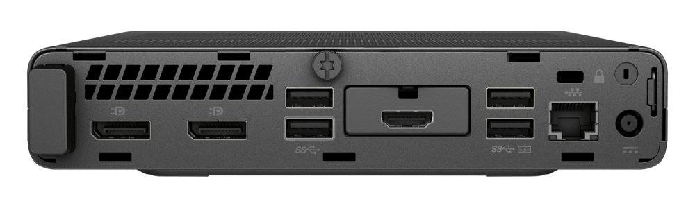 Flex IT HP EliteDesk 800 G4 MINI – image 6