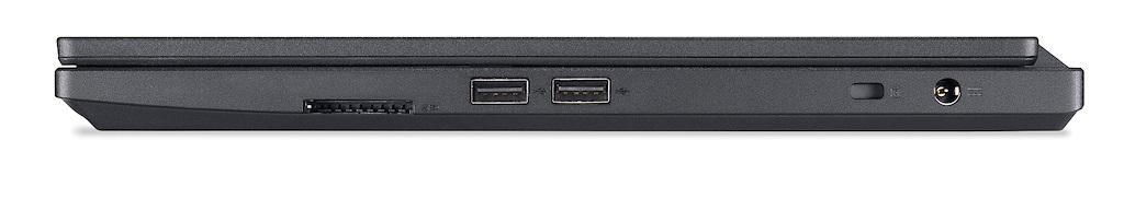Acer TravelMate P2 P2510-G2-MG-50VW Intel® Core™ i5 i5-8250U Laptop – image 6