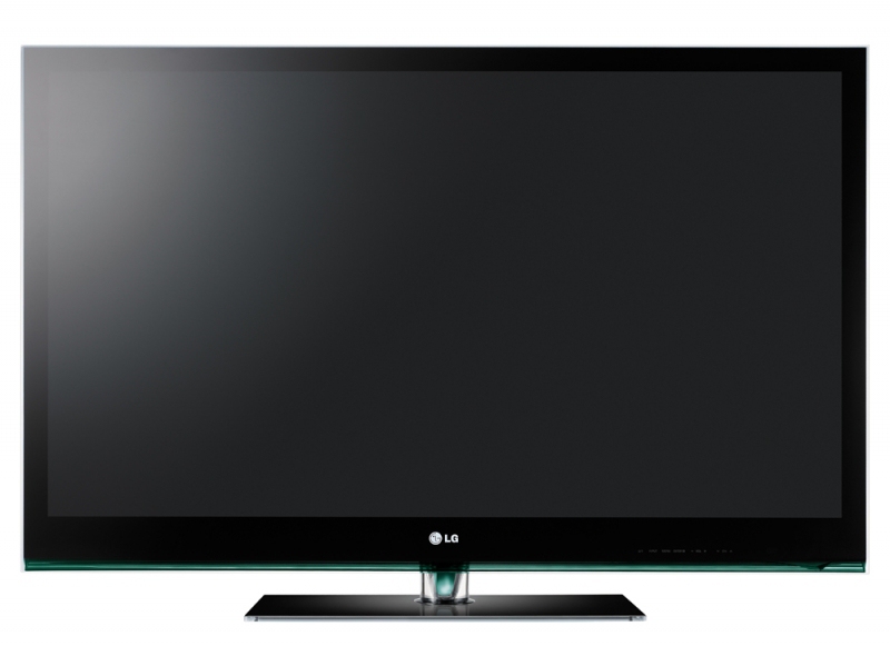 LG 50PK790 TV 127 cm (50") Full HD Black