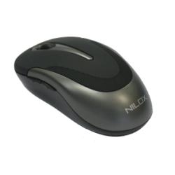 Nilox 10NXMP1513001 mouse RF Wireless Optical 1600 DPI