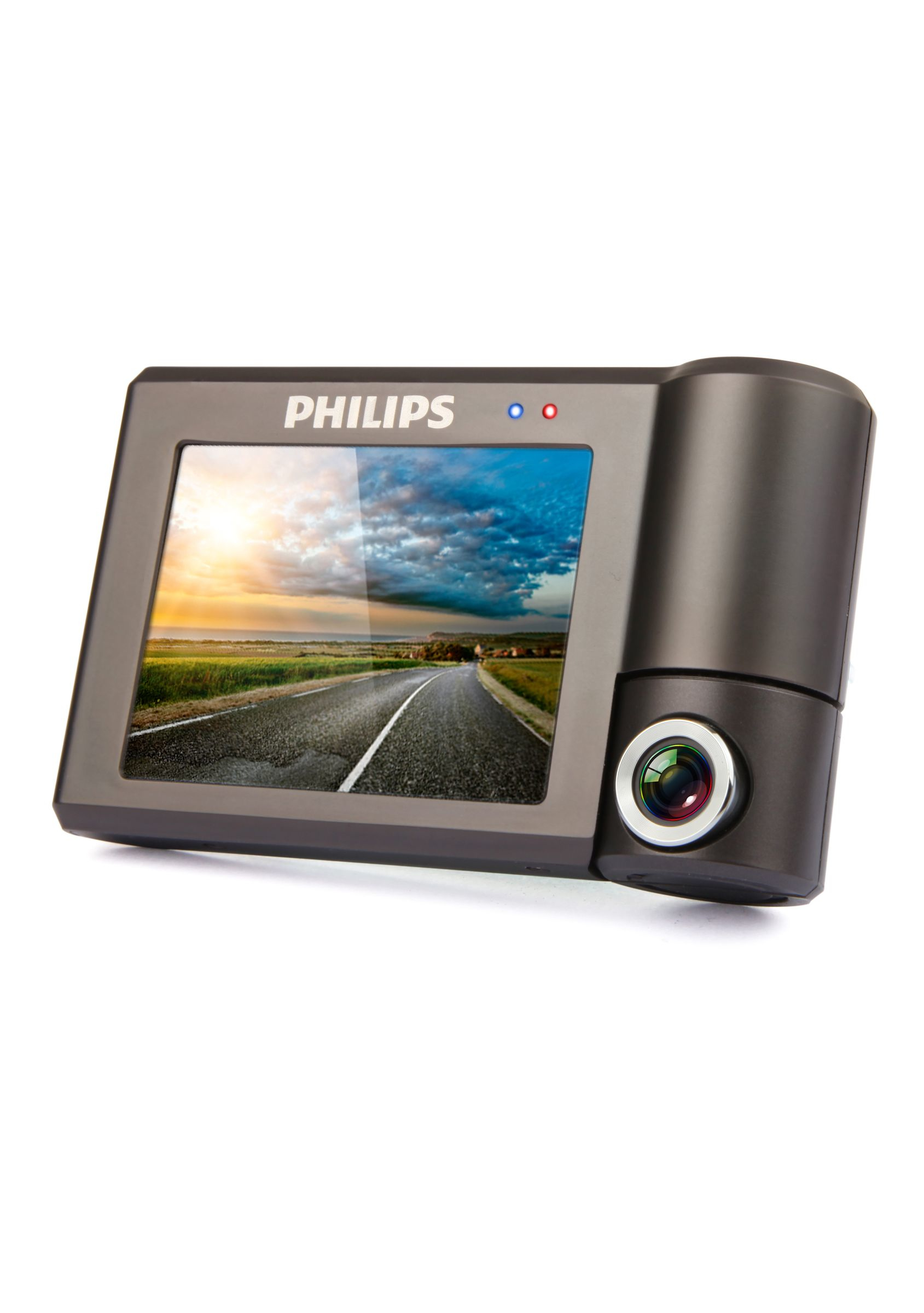 Philips CVR600/93 dashcam Battery, DC Black