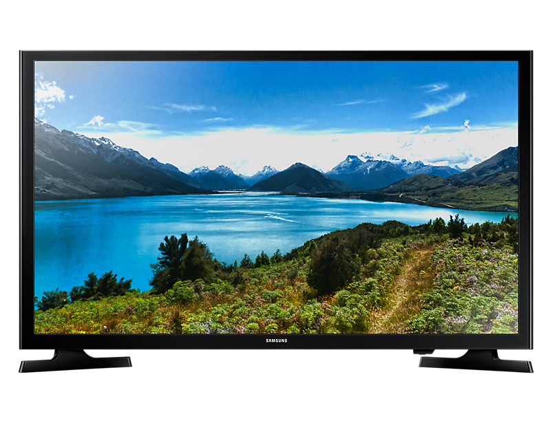 Samsung UA32J4303AR 81.3 cm (32") HD Smart TV Wi-Fi Black – image 5