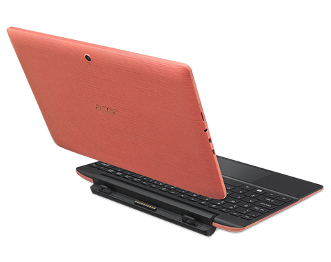 Acer Aspire Switch 10 E SW3-013-19PV Intel Atom® Z3735F Hybrid (2-in-1) – image 7