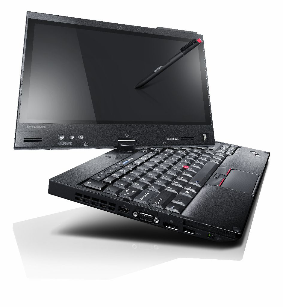 Lenovo ThinkPad X220t Intel® Core™ i5 i5-2520M Hybrid (2-in-1) – image 1