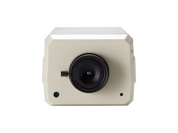 LevelOne FCS-1151 security camera IP security camera Indoor – image 2
