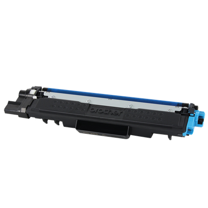Brother TN-223C toner cartridge 1 pc(s) Original Cyan – image 3