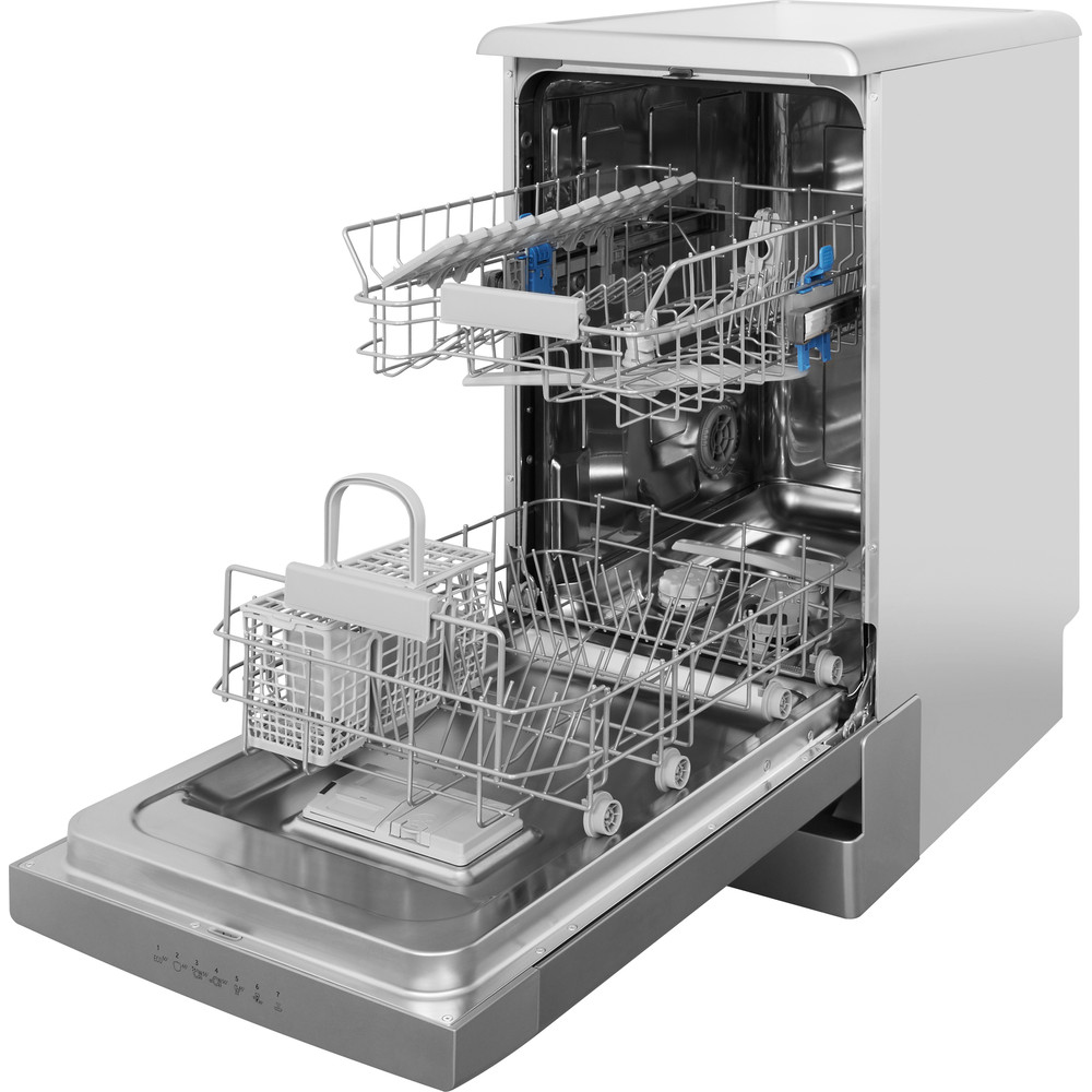 Indesit DSFC 3M19 S UK – image 3