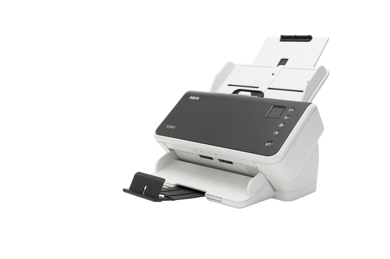 Kodak Alaris Kodak S2040 Scanner – image 4
