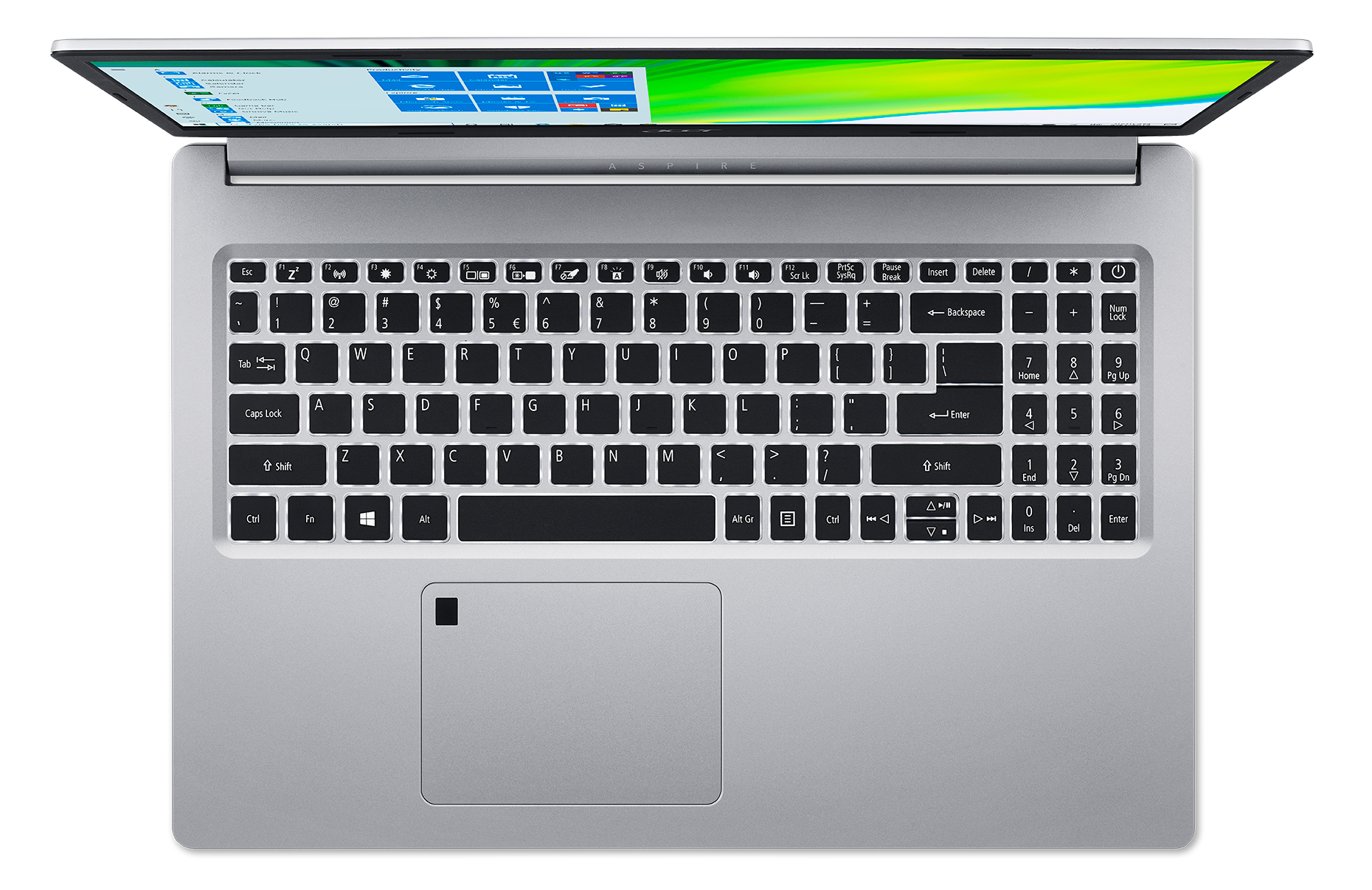 Acer Aspire 5 A515-44-R0F5 AMD Ryzen™ 5 4500U Laptop – image 8