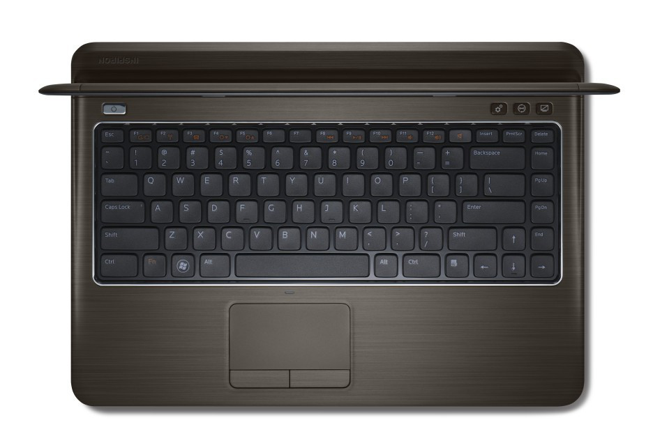 Dell Inspiron N411z Intel® Core™ i5 i5-2430M Laptop – image 8