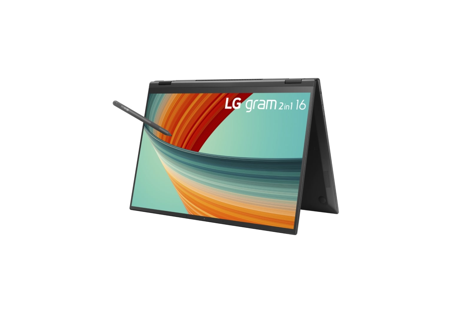 LG Gram 16T90R Intel® Core™ i7 i7-1360P Hybrid (2-in-1)