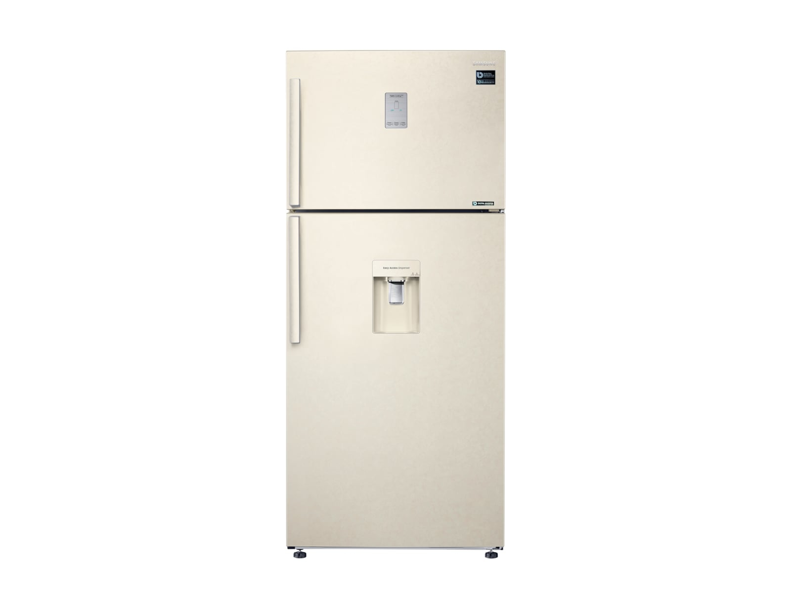 Samsung RT53K6540EF + DV70M50201W – image 1