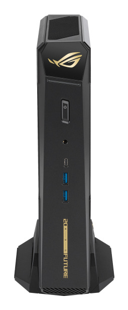 ASUS ROG NUC 16 Edition 20 RNUC16JNK9X8ADA2 Intel Core Ultra 9 290HX Plus – image 6