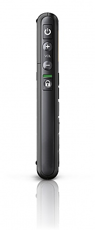 Emporia TalkBasic 4.57 cm (1.8") 80 g Black Senior phone – image 2
