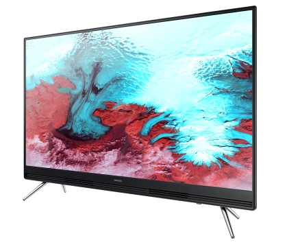 Samsung UE49K5170 124.5 cm (49") Full HD Smart TV Black – image 2