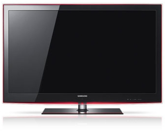 Samsung UE37B6050 94 cm (37") Full HD Black – image 2