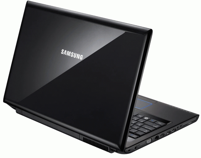 Samsung R720-Aura T3400 Sifu – image 3