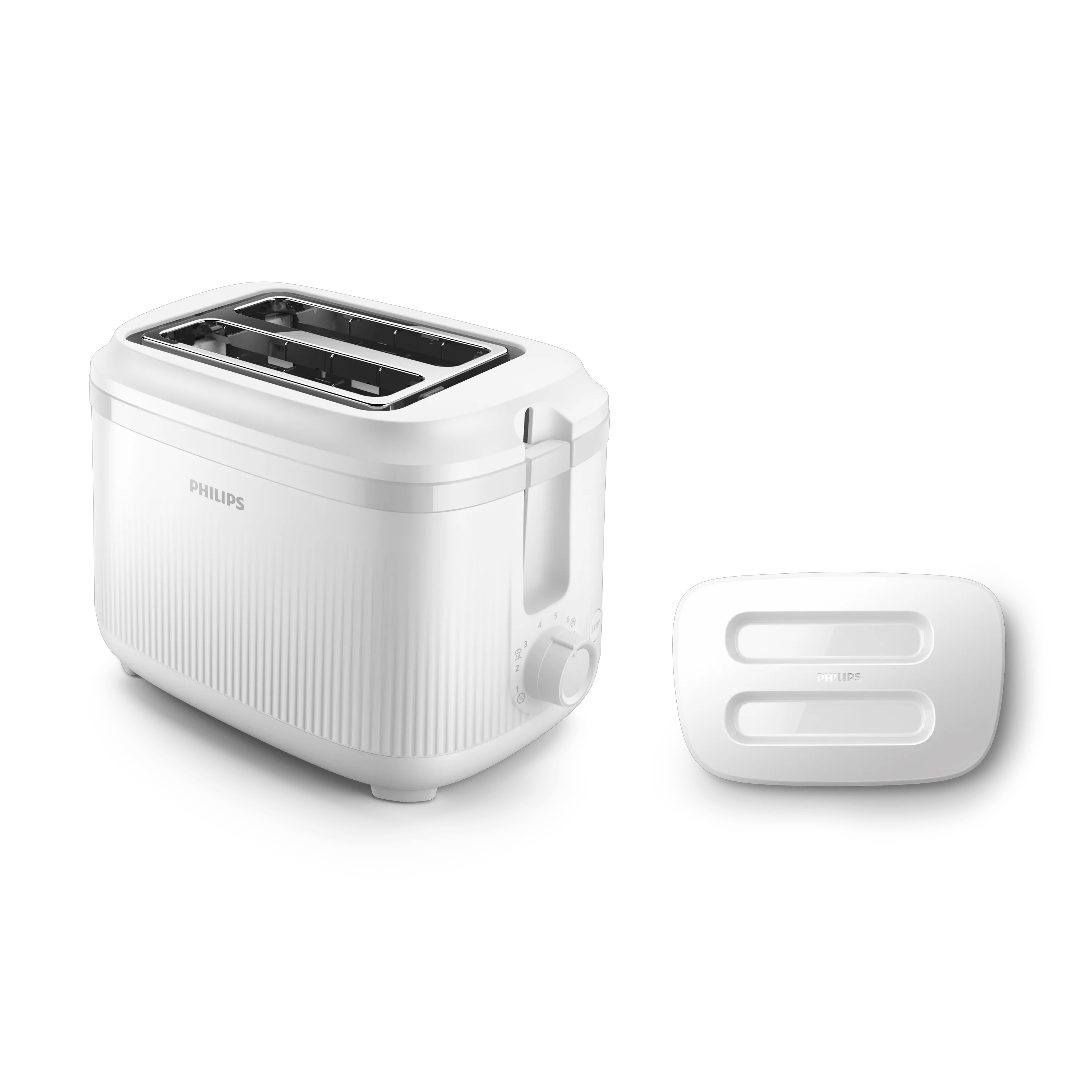 Philips HD2511/02 — vue 1 sur 6