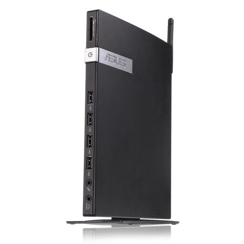 ASUS EeeBox PC EB1033-B0310 Intel Atom® D2550