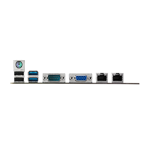 ASUS P9D-V motherboard Intel® C224 ATX – image 3