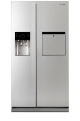 Samsung RSH1FXNA