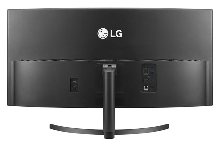 LG 38CK900G-1C AMD Ryzen™ 3 – image 7