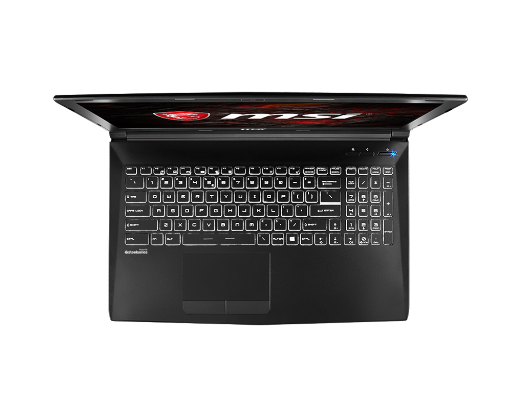 MSI GL62 7RDX-106TW – image 5