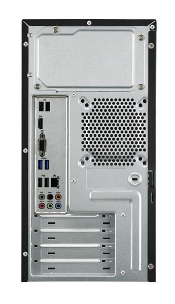 ASUS VivoPC K31CD-FR034T PC Intel® Core™ i5 i5-6400 – image 4