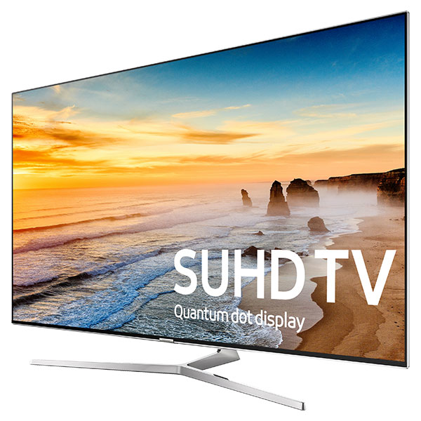 Samsung UN65KS9000 165.1 cm (65") 4K Ultra HD Smart TV Wi-Fi Black – image 2