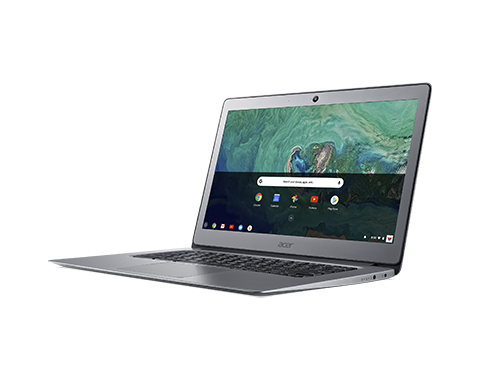 Acer Chromebook 14 CB3-431-C9W7 Intel® Celeron® N3160 – image 3