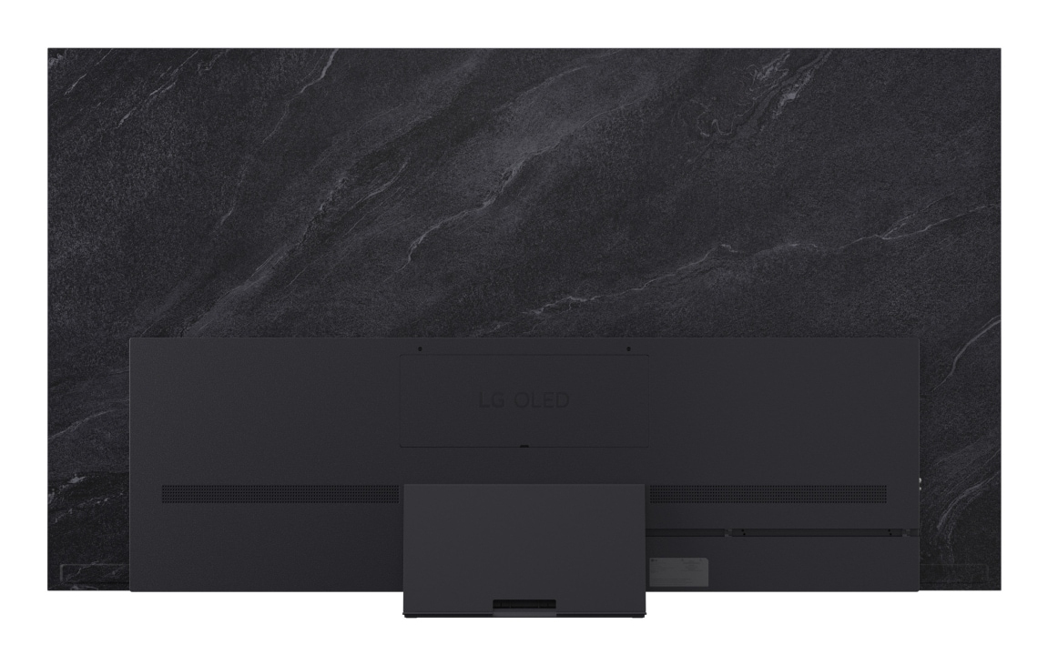 TV LG OLED evo OLED83C51LA 83 4K Ultra HD Smart TV AI Dolby Vision — photo 4