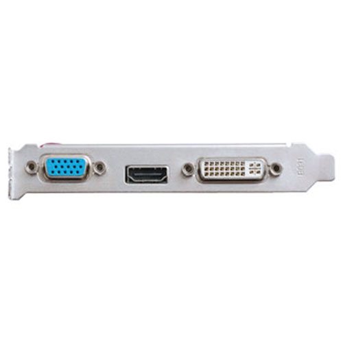CLUB3D CGNX-G5224LI graphics card NVIDIA GeForce GT 520 – image 3