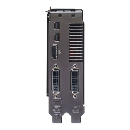 ASUS 90-C3CHD0-S0UAY0YZ graphics card AMD – image 5