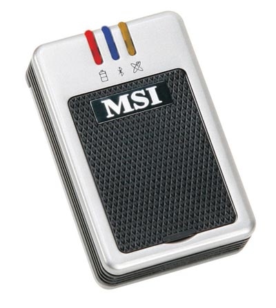 MSI SF200
