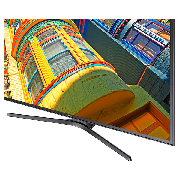 Samsung UN40KU6300F 101.6 cm (40") 4K Ultra HD Smart TV Wi-Fi Black – image 5