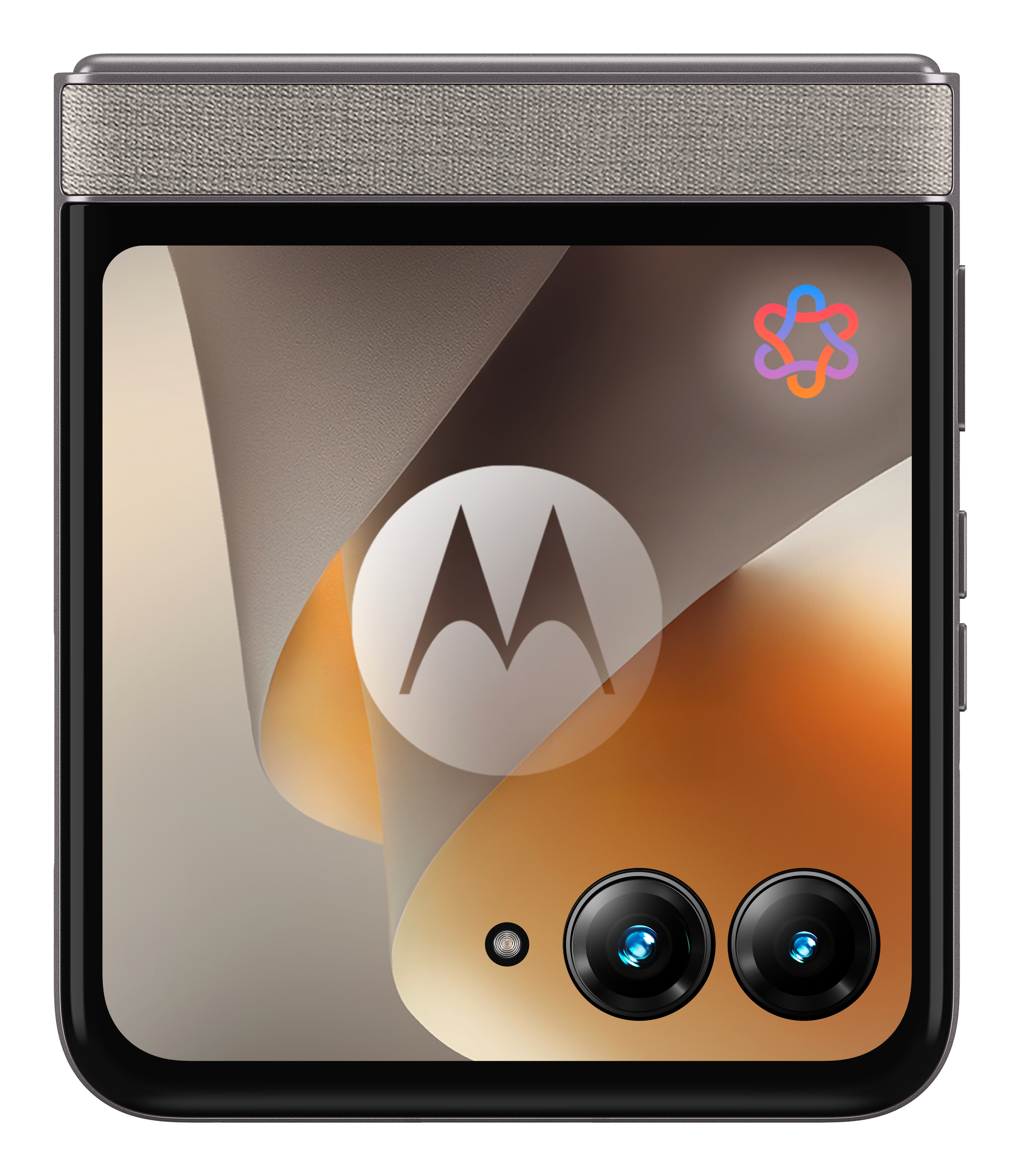 Motorola Razr 70 256GB Grey 6.9