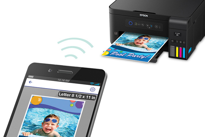 Epson EcoTank C11CG24201 multifunction printer Inkjet A4 – image 8