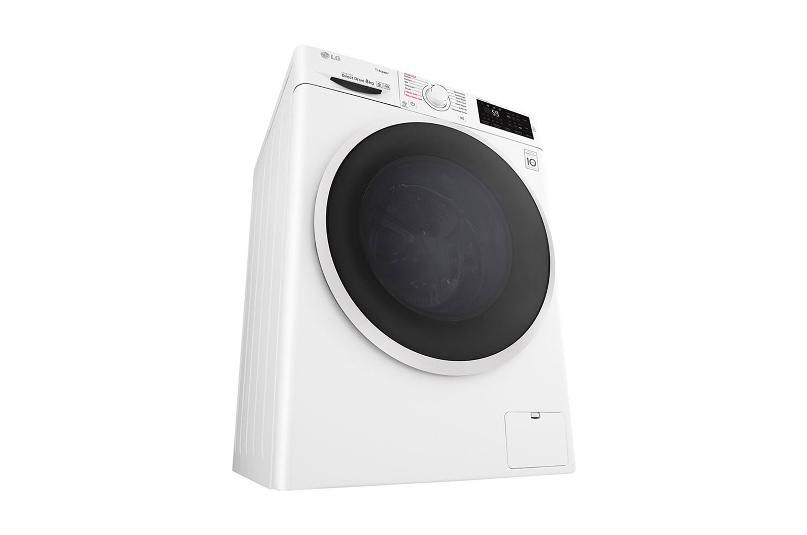 LG SIGNATURE F14WM8P5KG washing machine Front-load – image 9