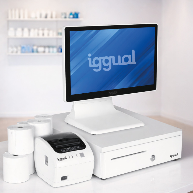iggual IGG320167pack N100 – image 3
