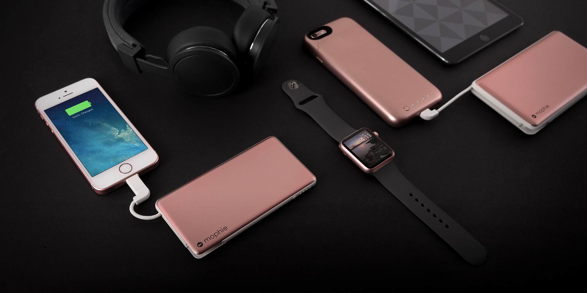 mophie Powerstation Plus Mini – image 9