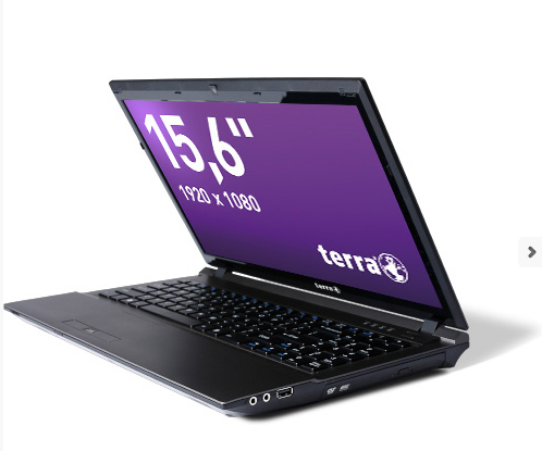 TERRA MOBILE 1541H Intel® Core™ i7 i7-4712MQ Laptop – image 3