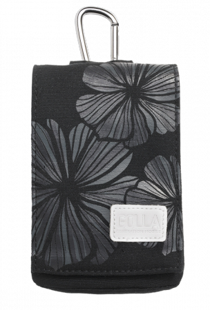 Golla Firenze mobile phone case Pouch case Black