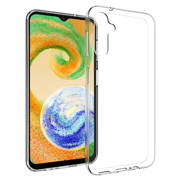 Tolerate TPU CASE SAM A14 TRP – image 1