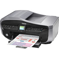 Canon PIXMA MX700 Inkjet A4