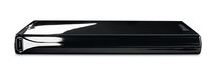 Verbatim 500GB Acclaim external hard drive 5400 RPM 2.5″ USB 2.0 Black image 3