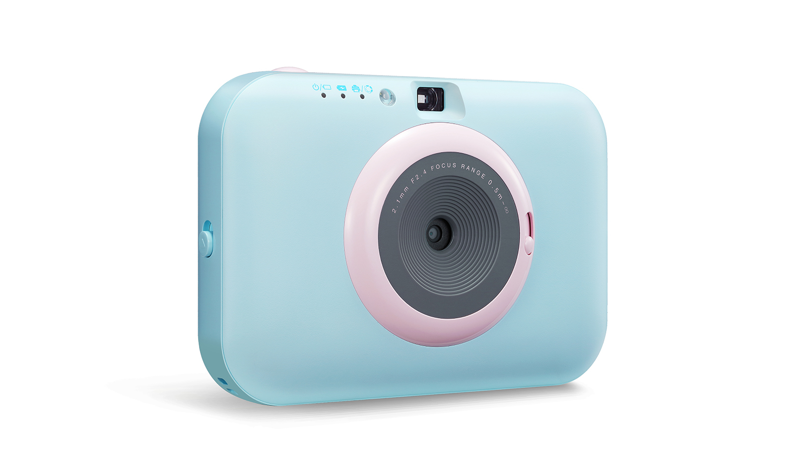 LG PC389S 58 x 89 mm Blue – image 6